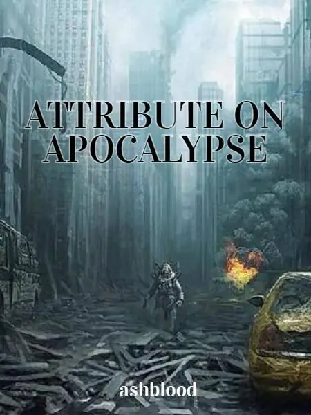 Attribute on Apocalypse
