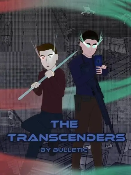 The Transcenders