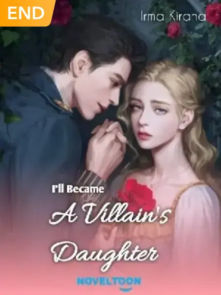 I'Ll Became A Villain'S Daughter
