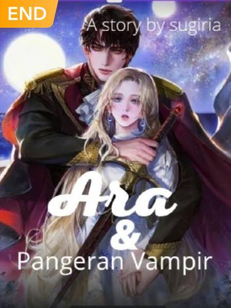 Ara & Pangeran Vampir