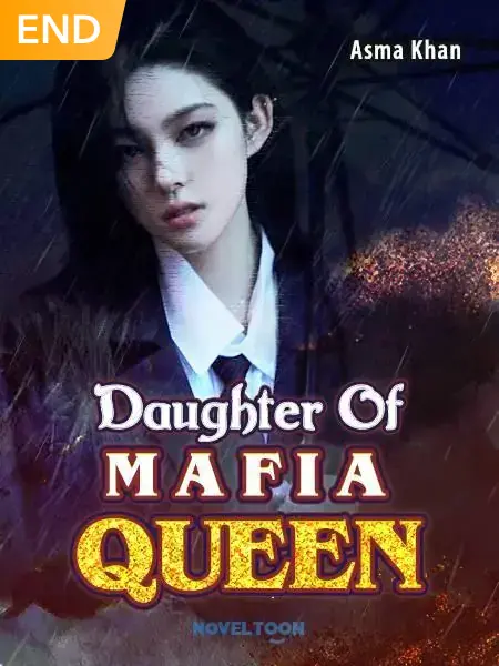 Daughter Of Mafia Queen