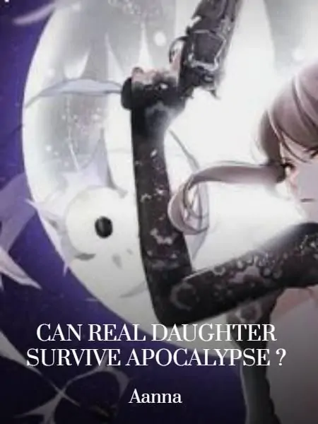Can Real Daughter Survive Apocalypse ?