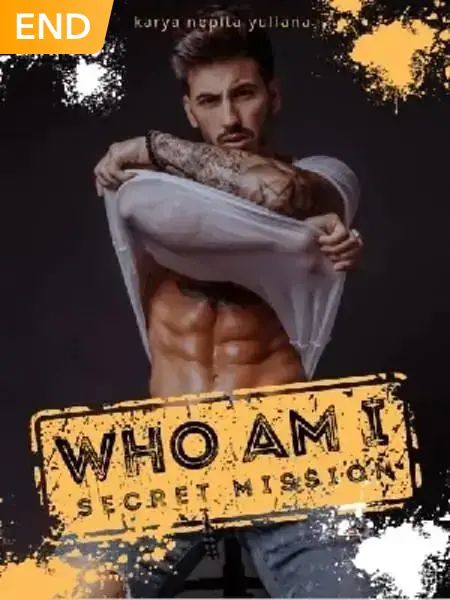WHO AM I Secret Mission