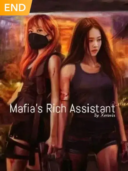 Mafia's Rich Assistant (Jenlisa)