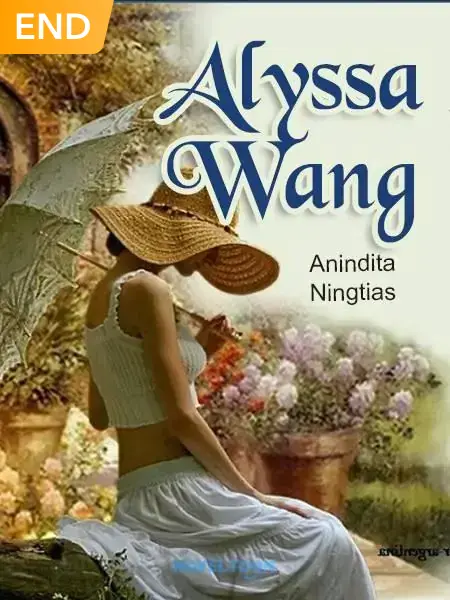 Alyssa Wang