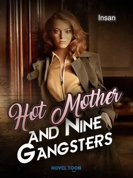 Hot Mother and Nine Gangsters
