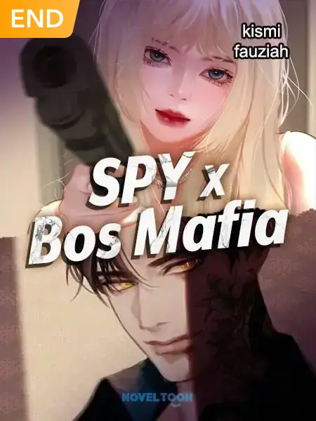 SPY X Bos Mafia