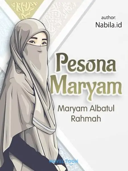PESONA MARYAM (Maryam Albatul Rahmah)