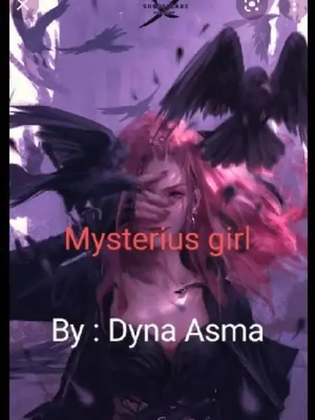 Mysterius Girl