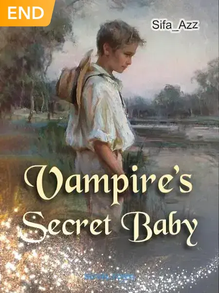 Vampire'S Secret Baby