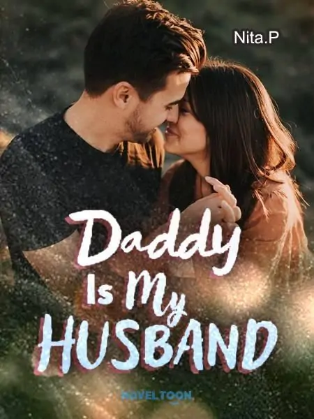 Daddy Is My Husband