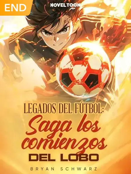 Legados Del Fútbol: Saga Los Comienzos Del Lobo