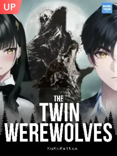 THE TWIN WEREWOLVES