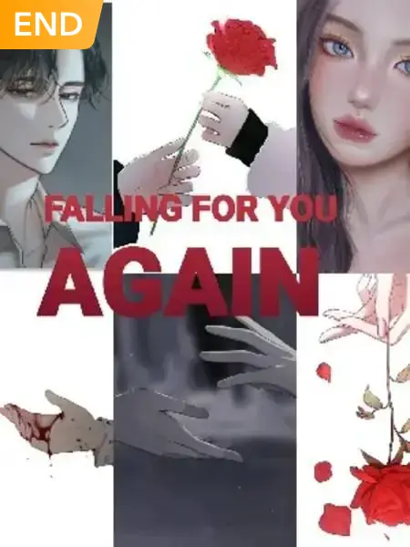 FALLING FOR YOU AGAIN