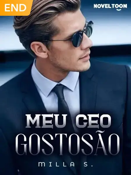 MEU CEO GOSTOSÃO