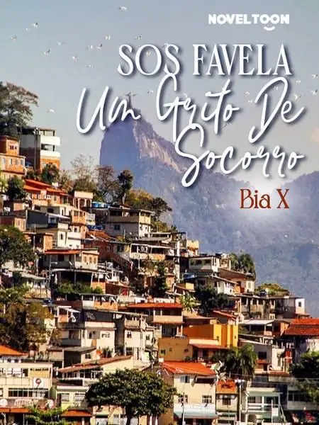 SOS Favela Um Grito De Socorro