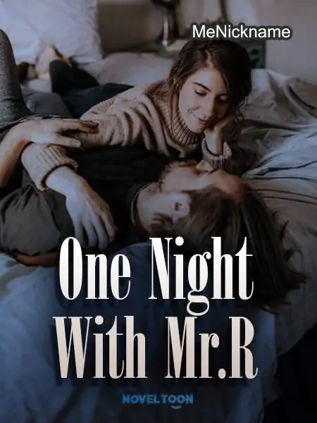 One Night With Mr.R