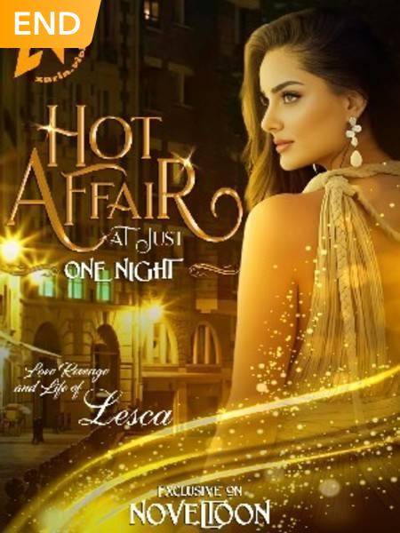 HOT AFFAIR AT JUST ONE NIGHT