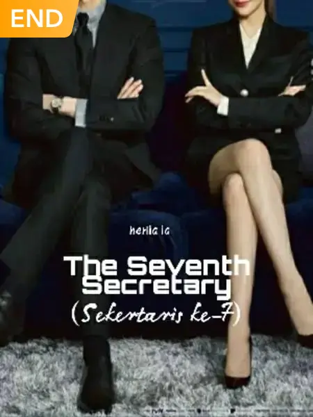 The Seventh Secretary (Sekertaris Ke Tujuh)