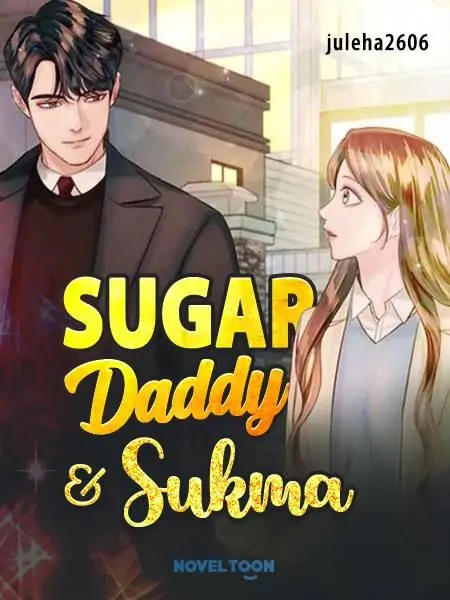 Sugar Daddy & Sukma