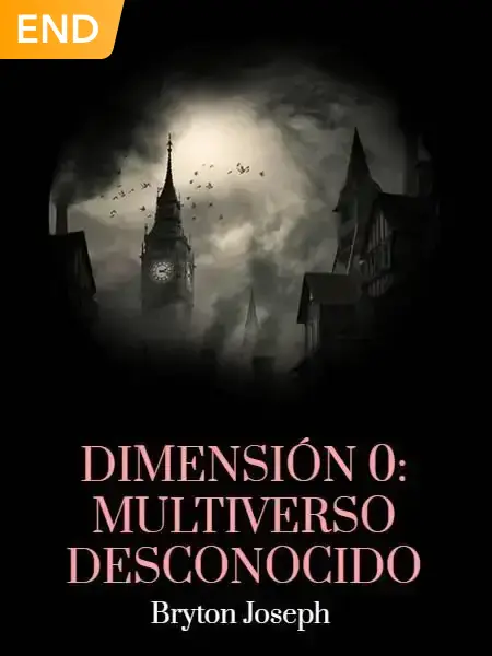 Dimensión 0: Multiverso Desconocido