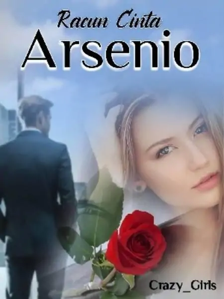 Racun Cinta Arsenio