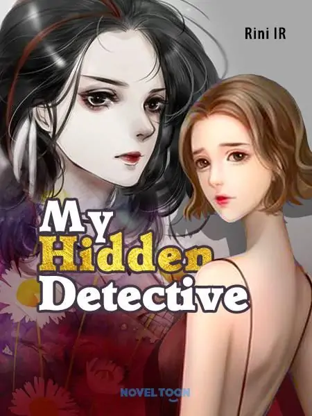 My Hidden Detective