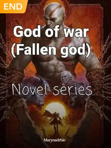 God Of War Fallen God
