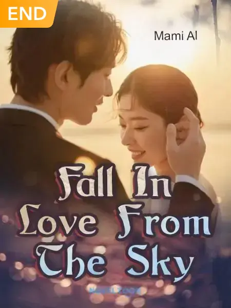 Fall In Love From The Sky