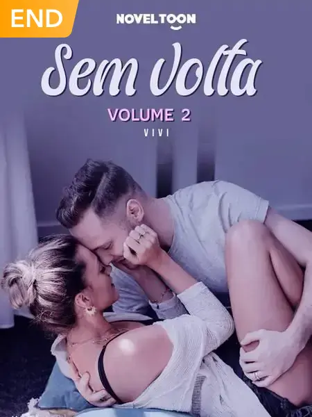 Sem Volta Volume 2