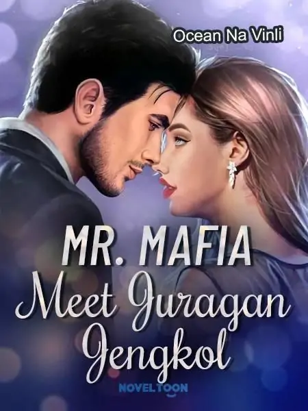 Mr. Mafia Meet Juragan Jengkol