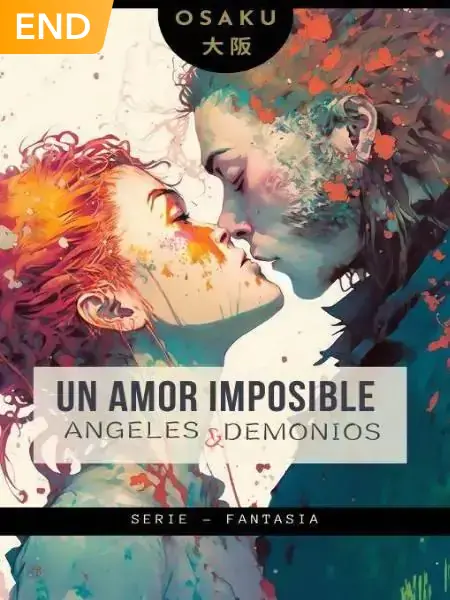 Un Amor Imposible - Ángeles Y Demonios