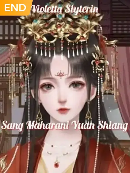 Sang Maharani Yuan Shiang