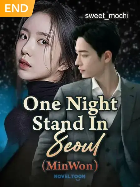 One Night Stand In Seoul ,(MinWon)
