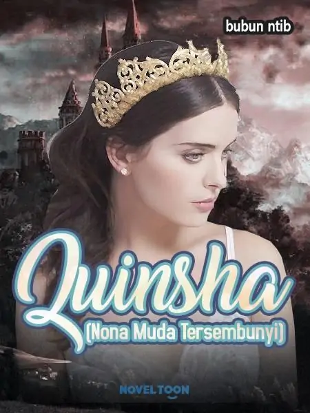Quinsha (Nona Muda Tersembunyi)