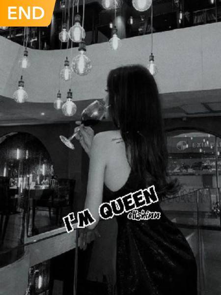 I'M Queen [ Lalisa Manoban ]