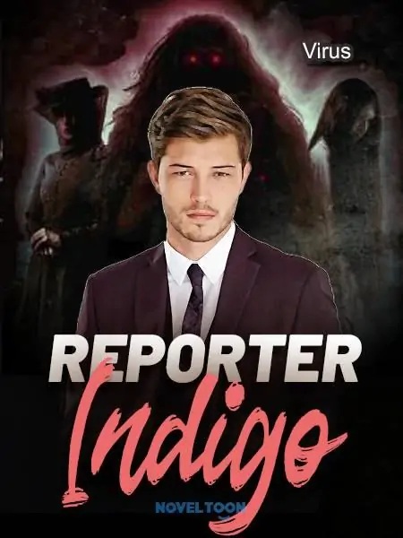 Reporter Indigo