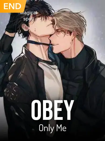 Obey Only Me (BL)