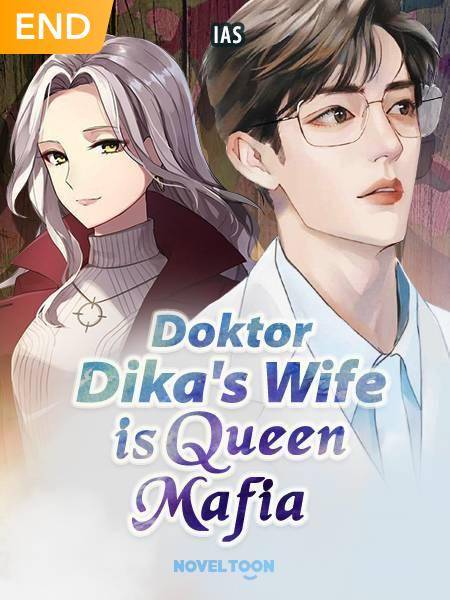 Doktor Dika'S Wife Is Queen Mafia