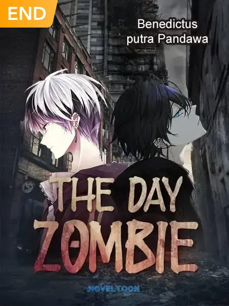 THE DAY ZOMBIE