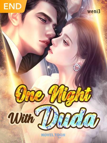One Night With Duda