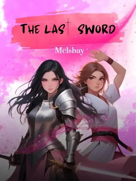 The Last Sword