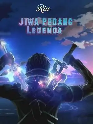 Jiwa Pedang Legenda