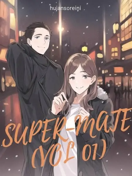 SUPER-MATE (Vol 01)