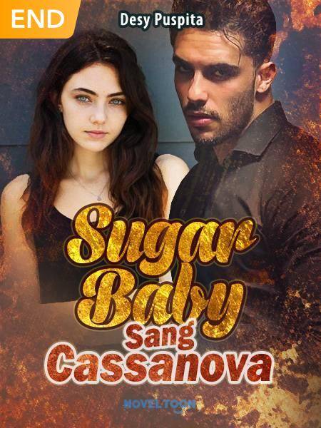 Sugar Baby Sang Cassanova