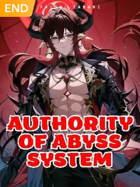AUTHORITY OF ABYSS SYSTEM