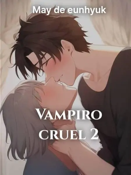 Vampiro Cruel 2