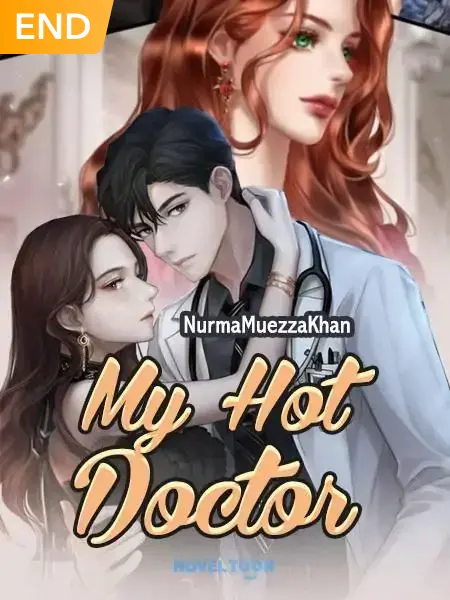 My Hot Doctor [Taelice]