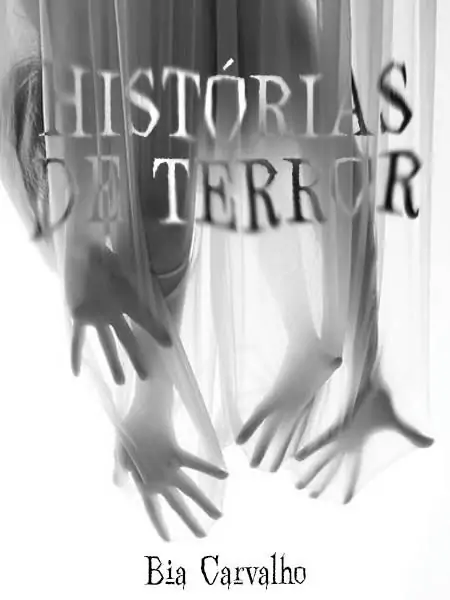 Histórias De Terror