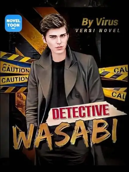 Detective Wasabi